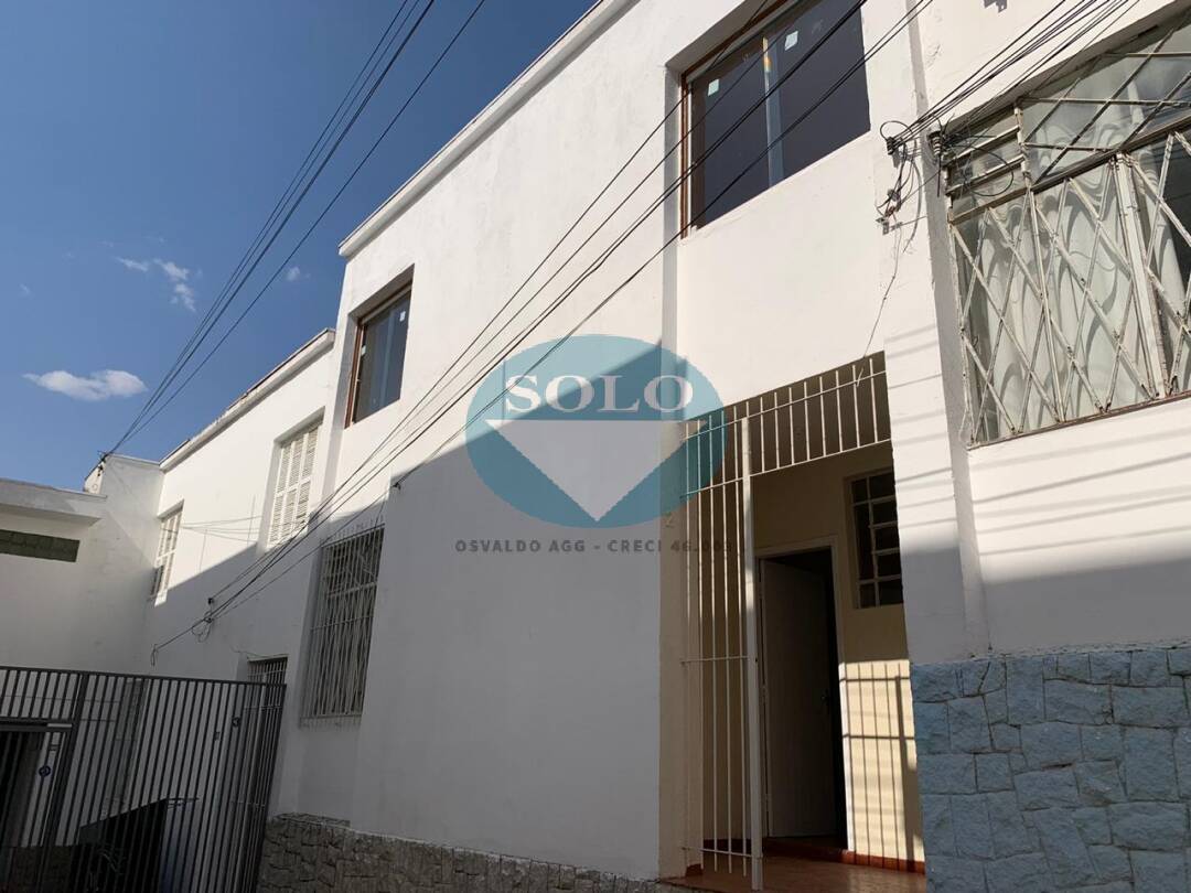 Casa, 3 quartos, 140 m² - Foto 1