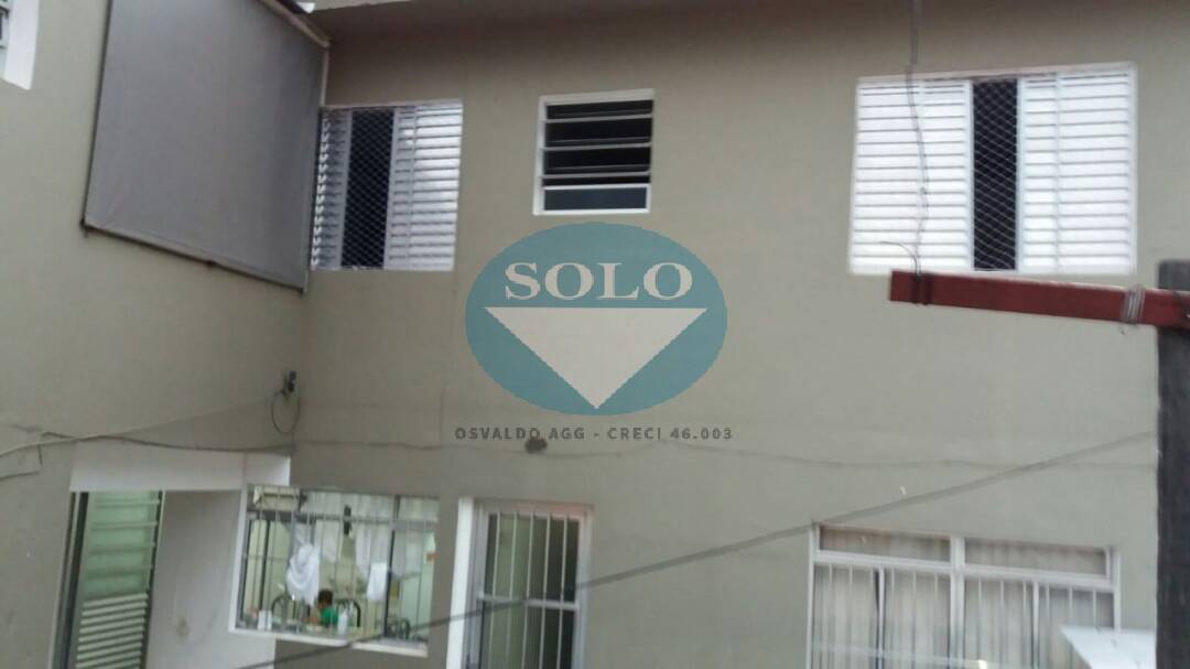 Casa à venda com 4 quartos, 200m² - Foto 34