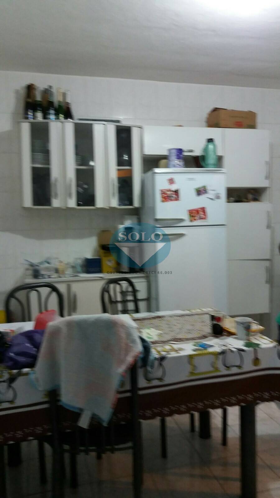 Casa à venda com 4 quartos, 200m² - Foto 9