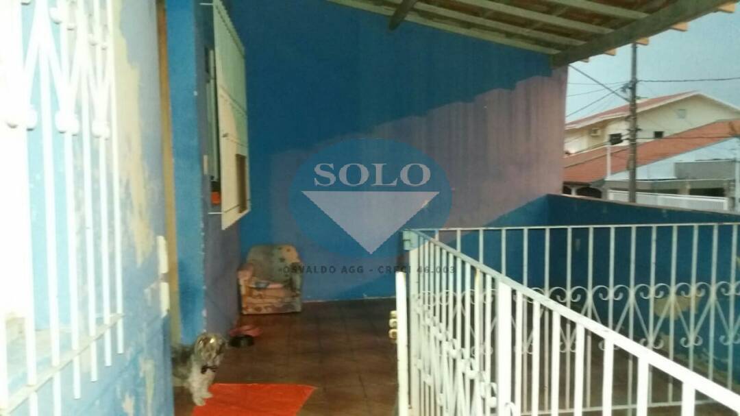 Casa à venda com 4 quartos, 200m² - Foto 42