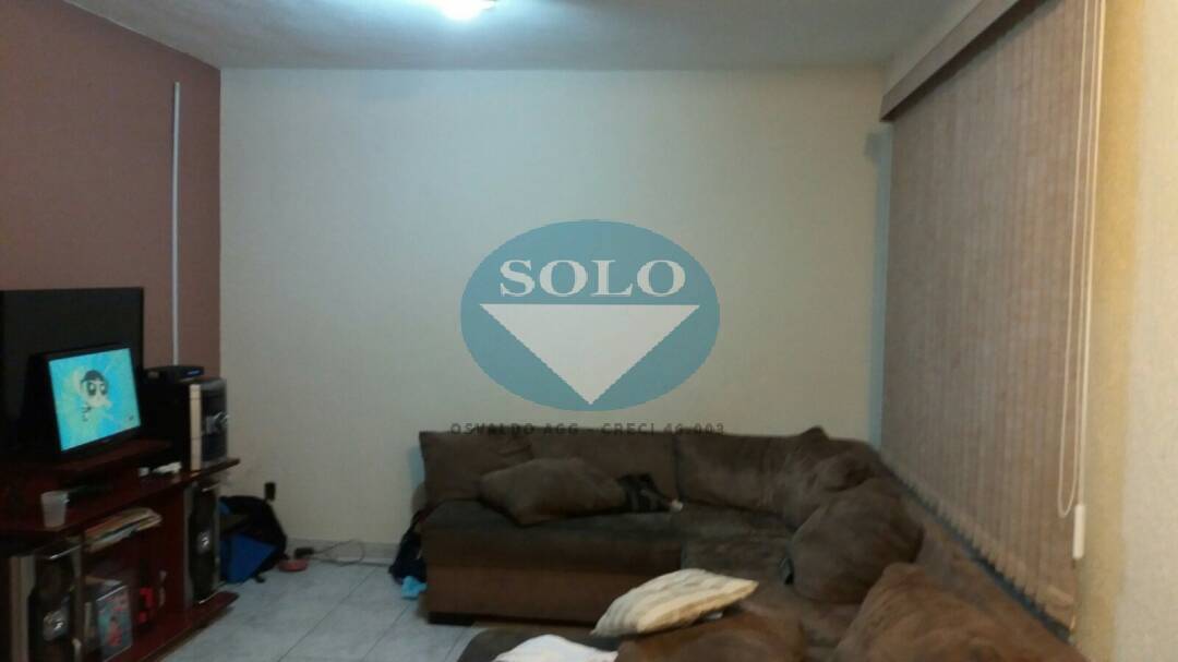 Casa à venda com 4 quartos, 200m² - Foto 5