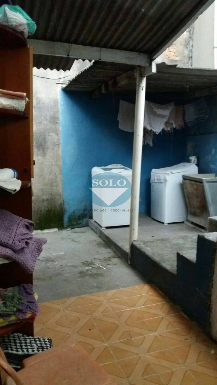 Casa à venda com 4 quartos, 200m² - Foto 36
