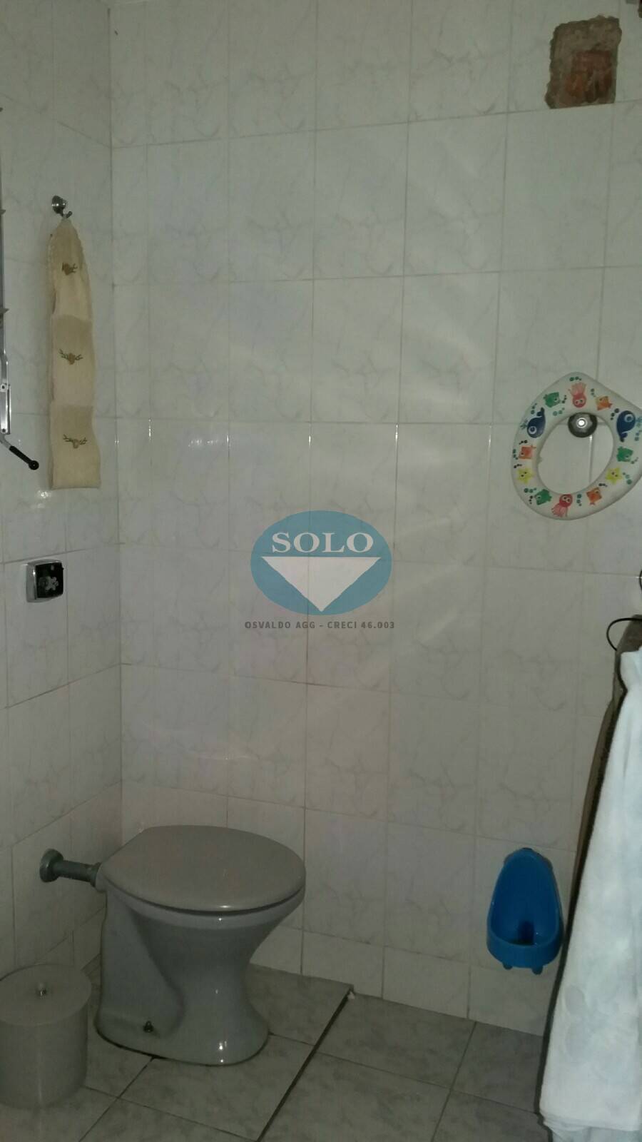Casa à venda com 4 quartos, 200m² - Foto 13
