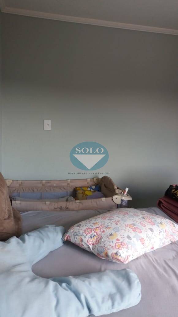 Casa à venda com 4 quartos, 200m² - Foto 20