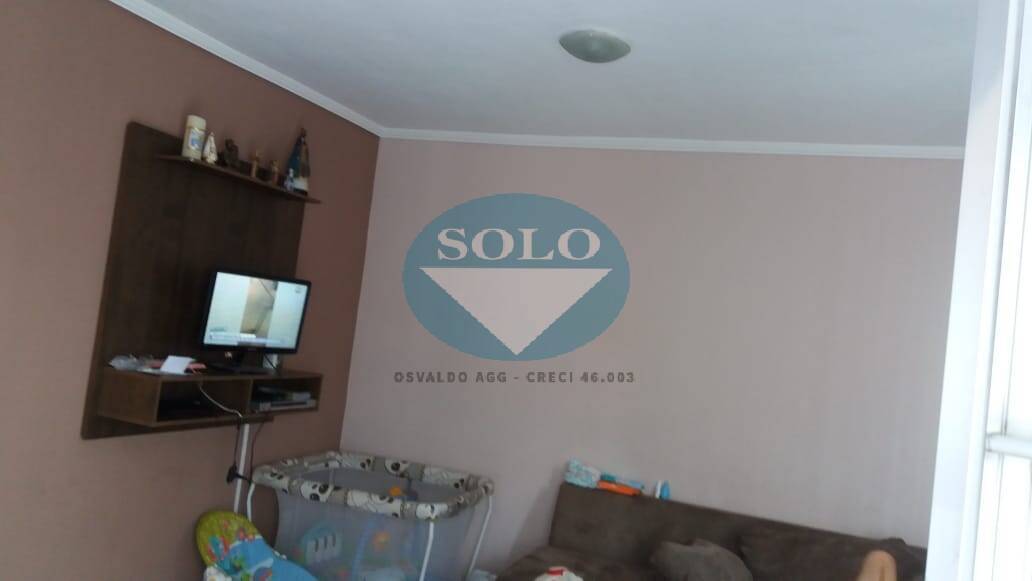 Casa à venda com 4 quartos, 200m² - Foto 26