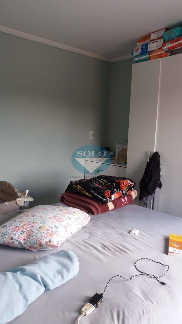 Casa à venda com 4 quartos, 200m² - Foto 16