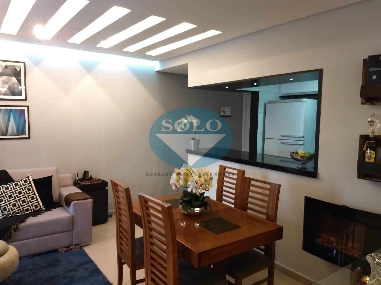 Apartamento, 3 quartos, 75 m² - Foto 4