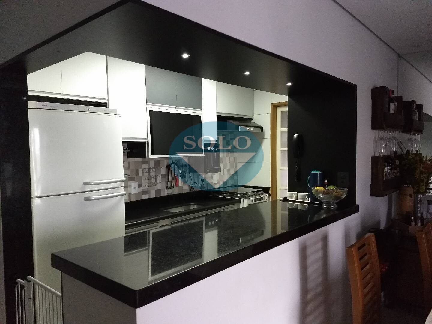 Apartamento, 3 quartos, 75 m² - Foto 5