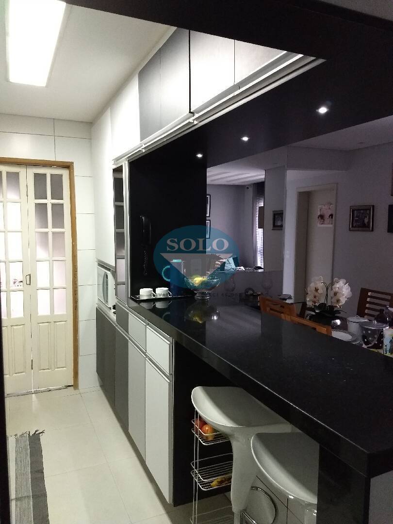 Apartamento, 3 quartos, 75 m² - Foto 6