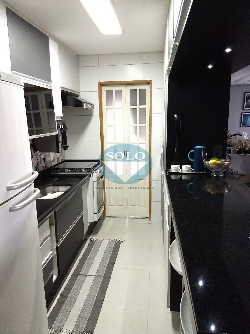 Apartamento, 3 quartos, 75 m² - Foto 7