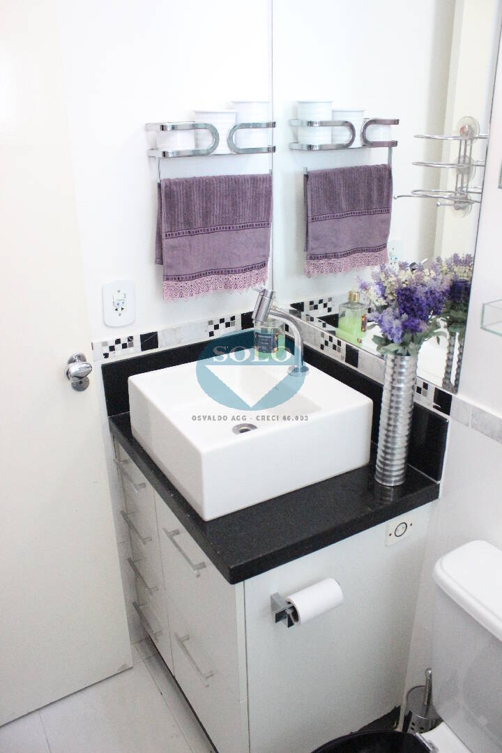 Apartamento, 3 quartos, 75 m² - Foto 20