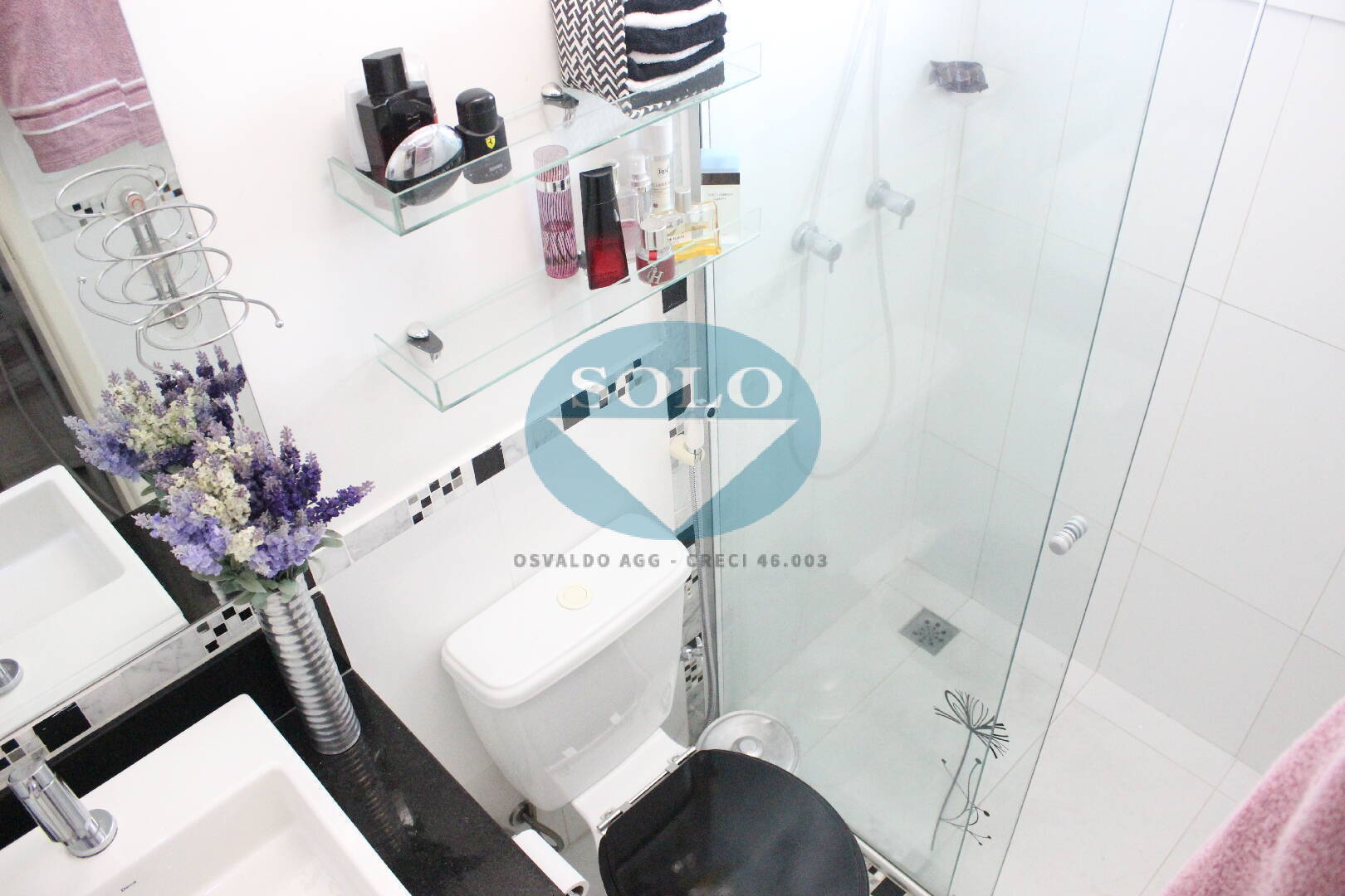 Apartamento, 3 quartos, 75 m² - Foto 22