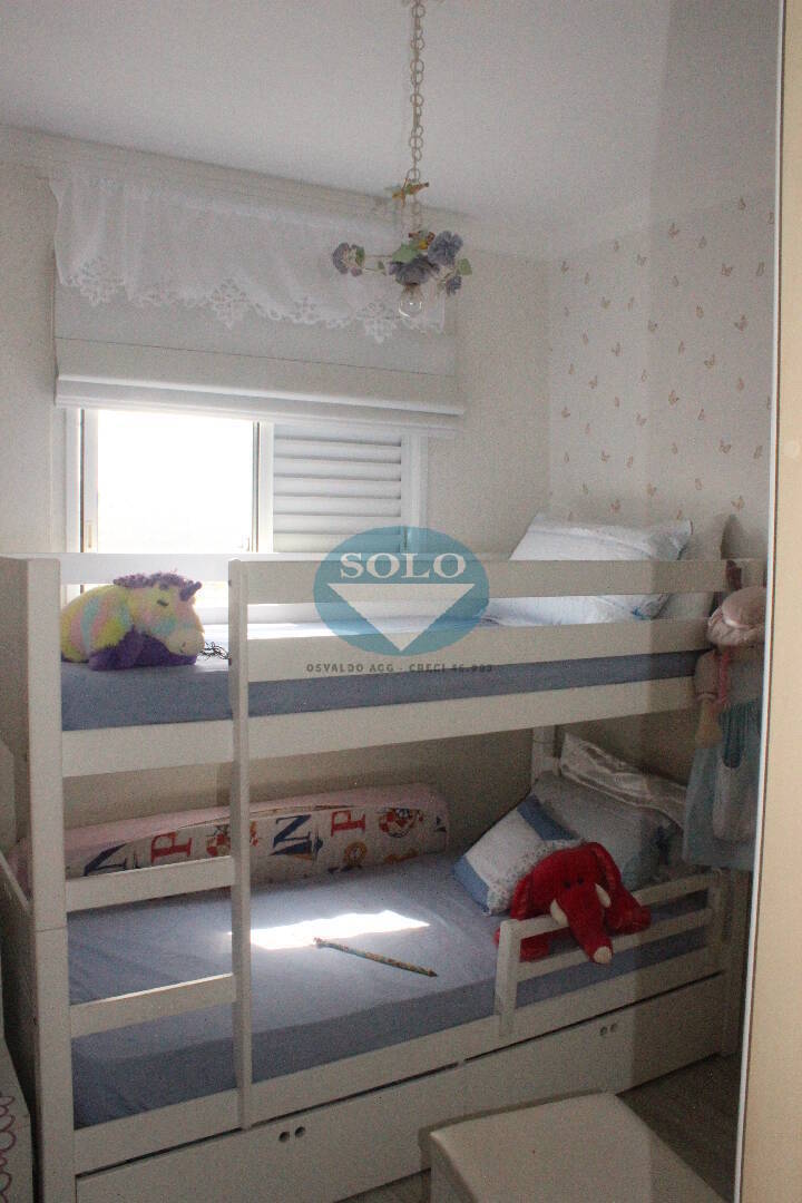 Apartamento, 3 quartos, 75 m² - Foto 9