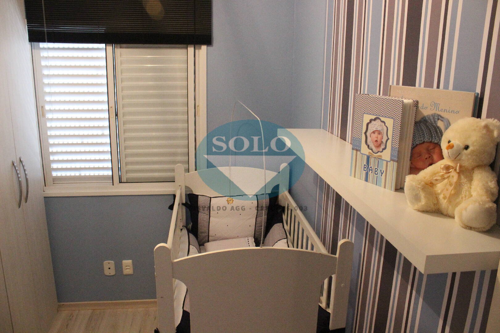 Apartamento, 3 quartos, 75 m² - Foto 14