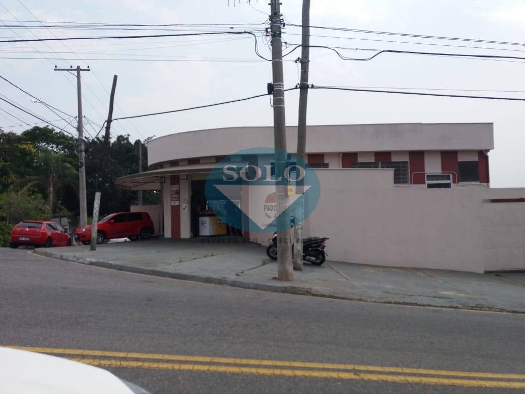 Loja-Salão à venda e aluguel, 250m² - Foto 1