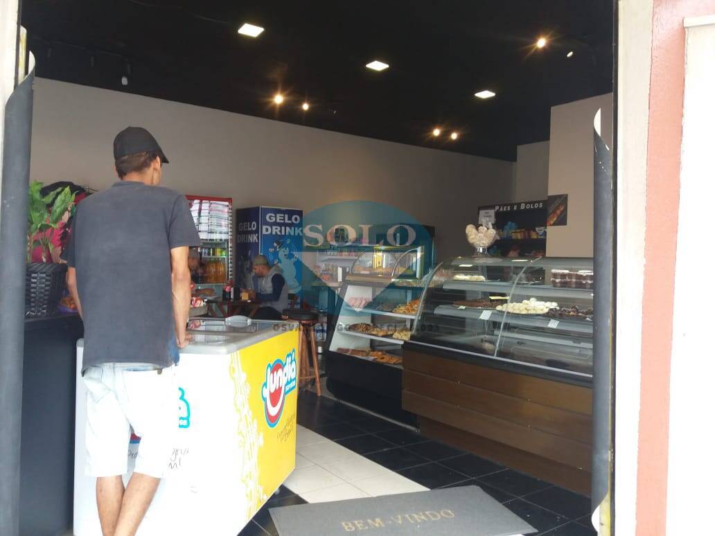 Loja-Salão à venda e aluguel, 250m² - Foto 4