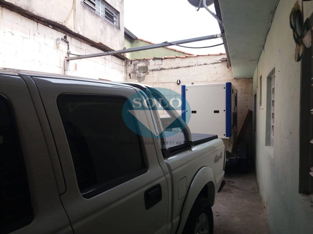 Loja-Salão à venda e aluguel, 250m² - Foto 5