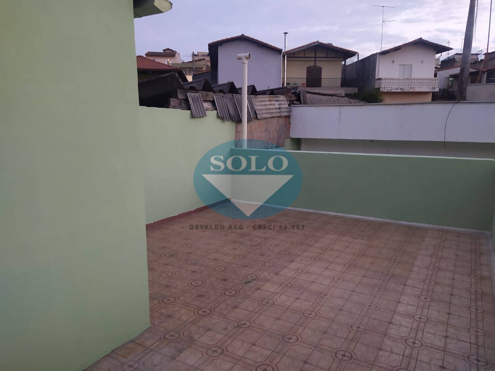 Casa, 3 quartos, 100 m² - Foto 23