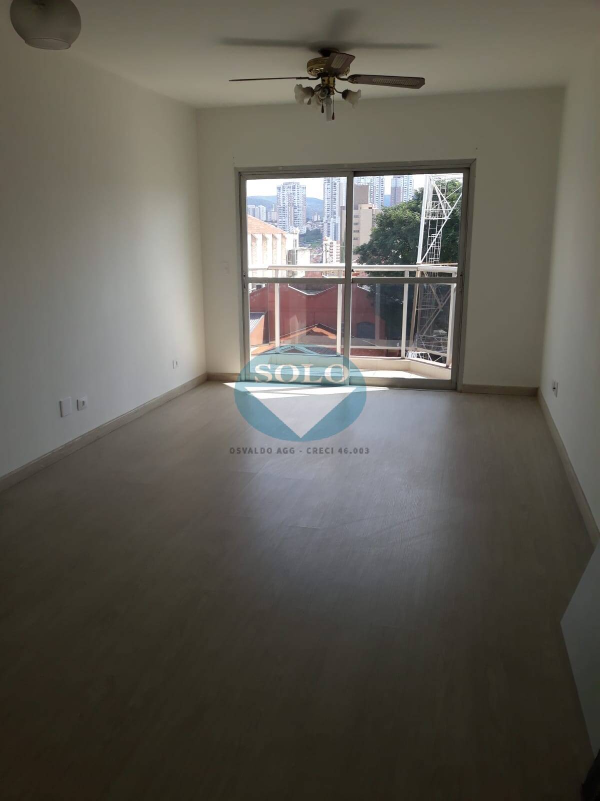Apartamento, 2 quartos, 90 m² - Foto 1