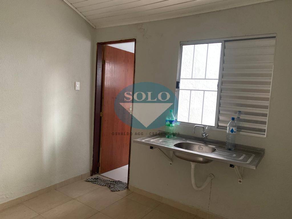 Casa, 1 quarto, 60 m² - Foto 4