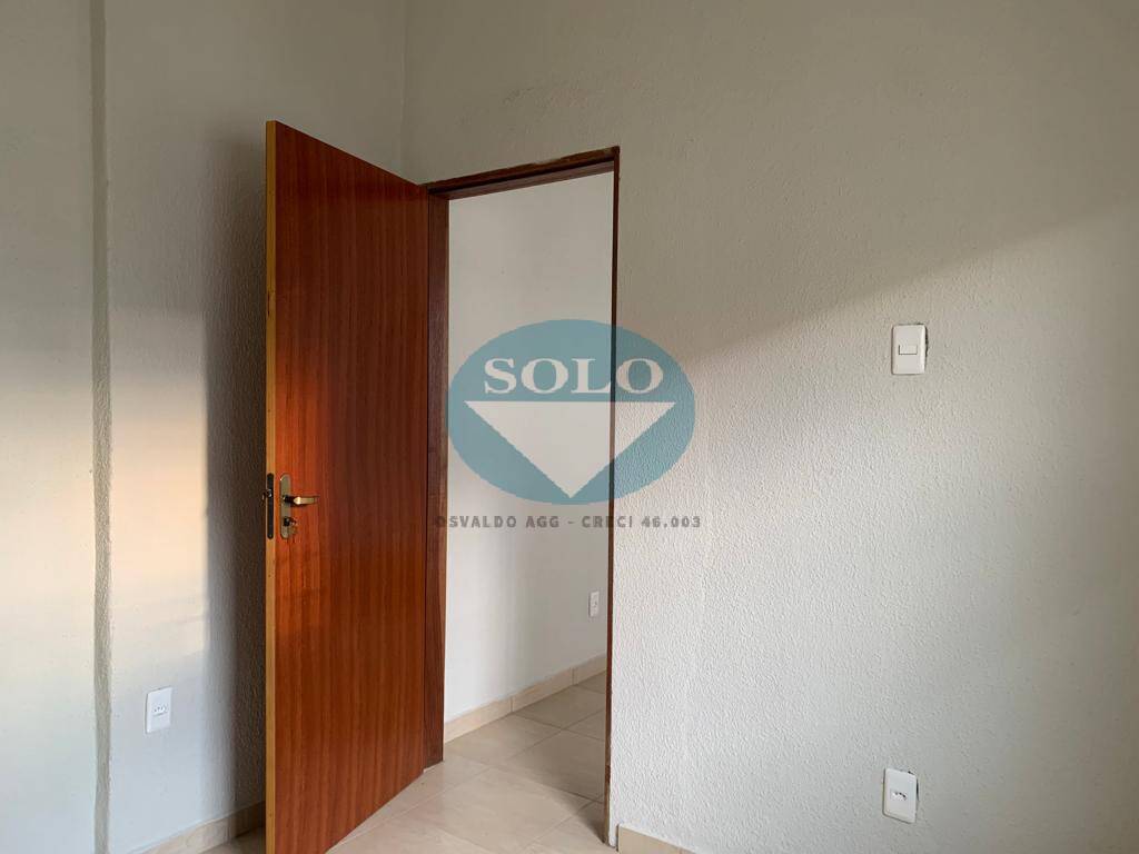 Casa, 1 quarto, 60 m² - Foto 2