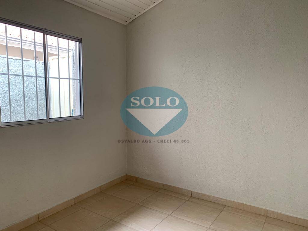 Casa, 1 quarto, 60 m² - Foto 7