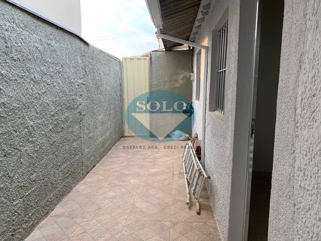 Casa, 1 quarto, 60 m² - Foto 8