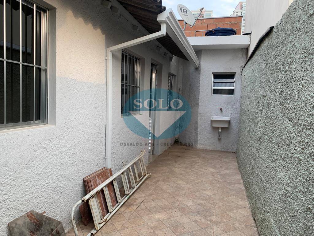 Casa, 1 quarto, 60 m² - Foto 9