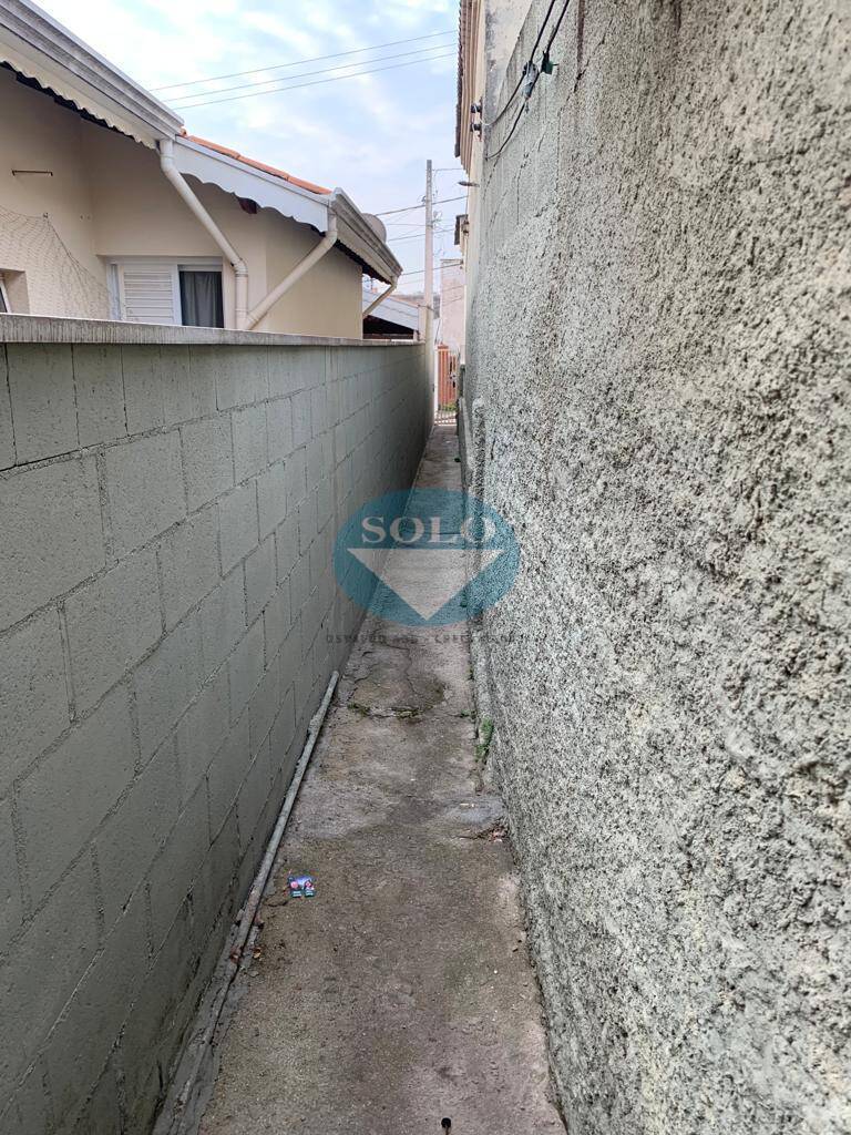 Casa, 1 quarto, 60 m² - Foto 10