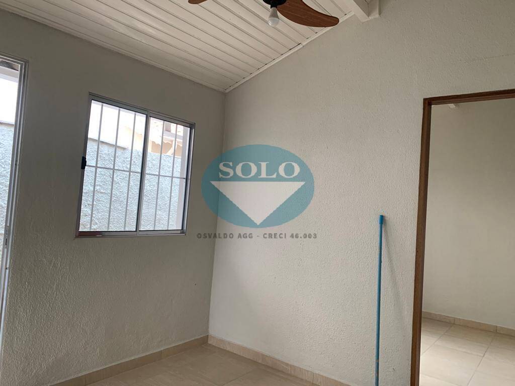 Casa, 1 quarto, 60 m² - Foto 11