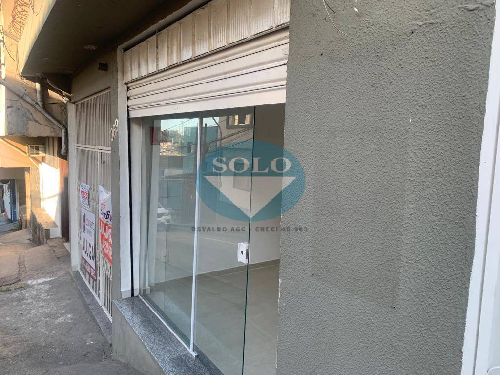 Loja-Salão para alugar, 25m² - Foto 2