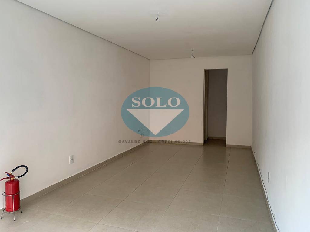 Loja-Salão para alugar, 25m² - Foto 4