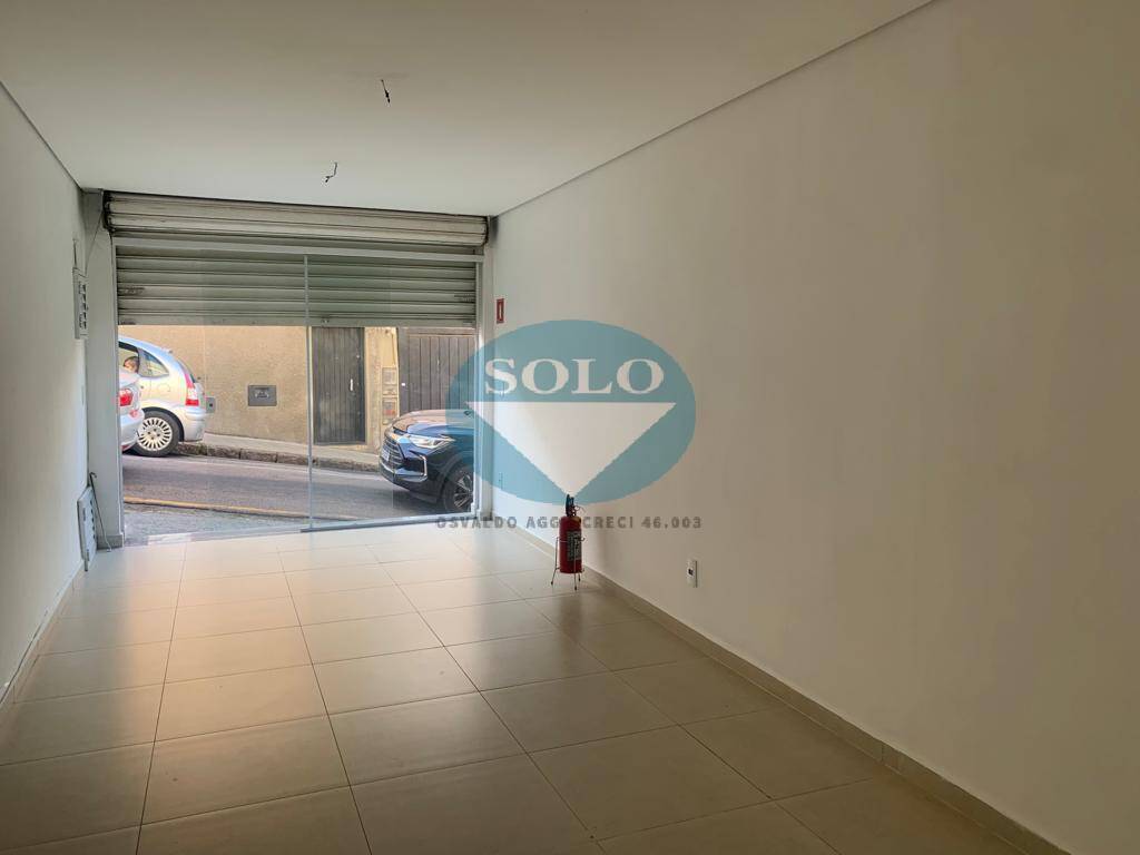 Loja-Salão para alugar, 25m² - Foto 5