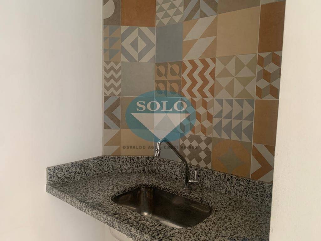 Loja-Salão para alugar, 25m² - Foto 6