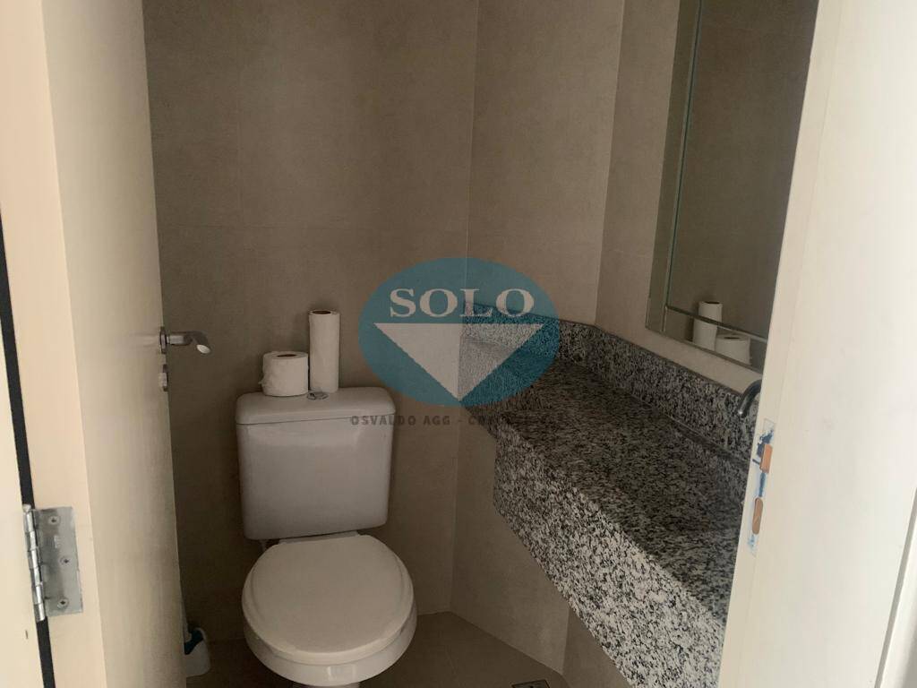 Loja-Salão para alugar, 25m² - Foto 8