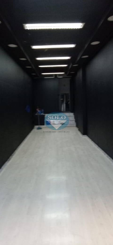 Loja-Salão, 60 m² - Foto 2