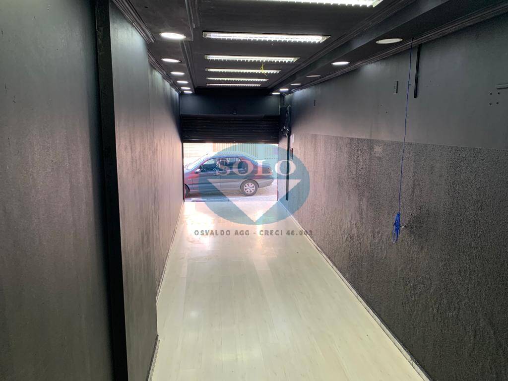 Loja-Salão, 60 m² - Foto 8