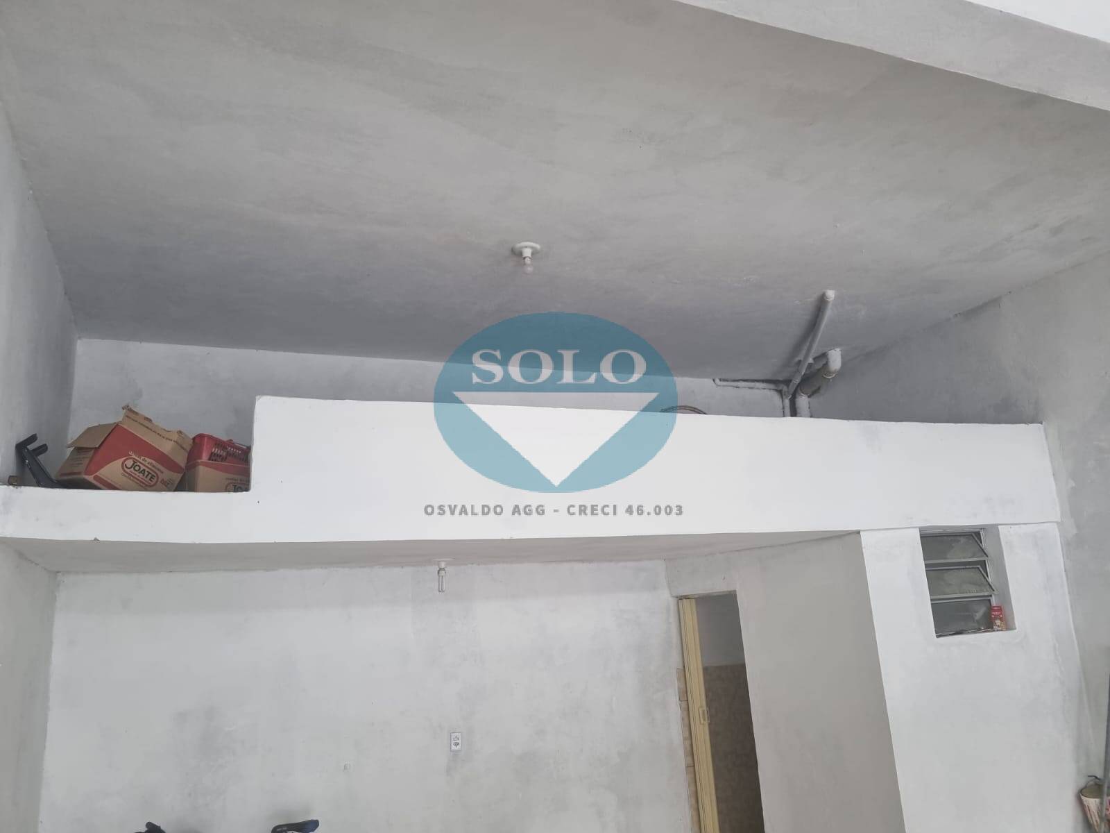 Loja-Salão para alugar, 78m² - Foto 3
