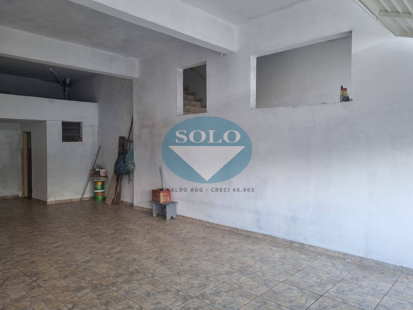 Loja-Salão para alugar, 78m² - Foto 4
