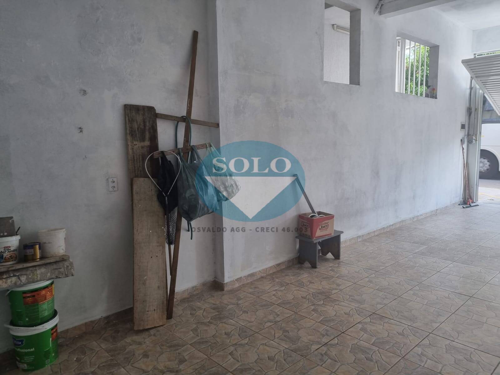 Loja-Salão para alugar, 78m² - Foto 5