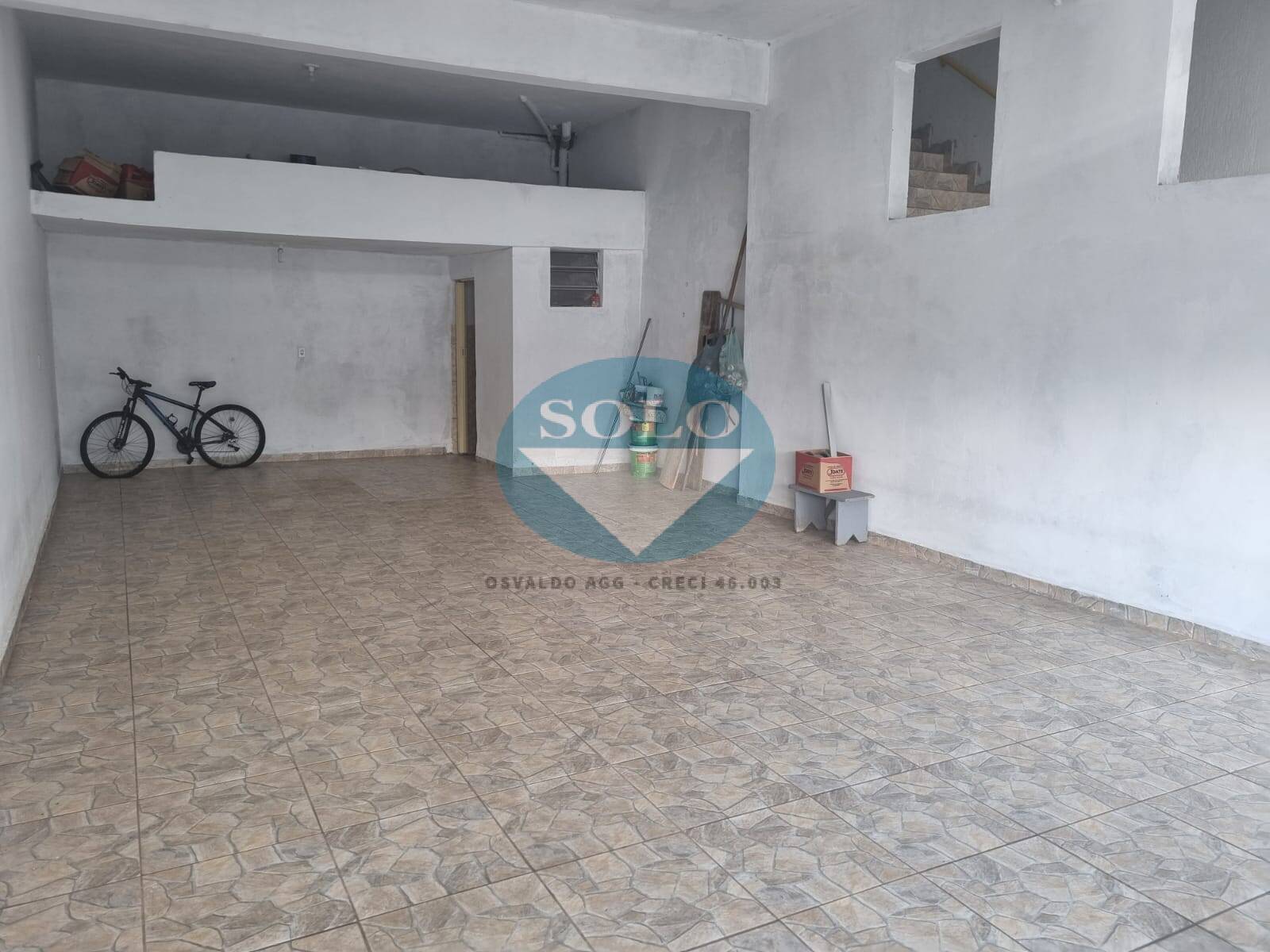 Loja-Salão para alugar, 78m² - Foto 6