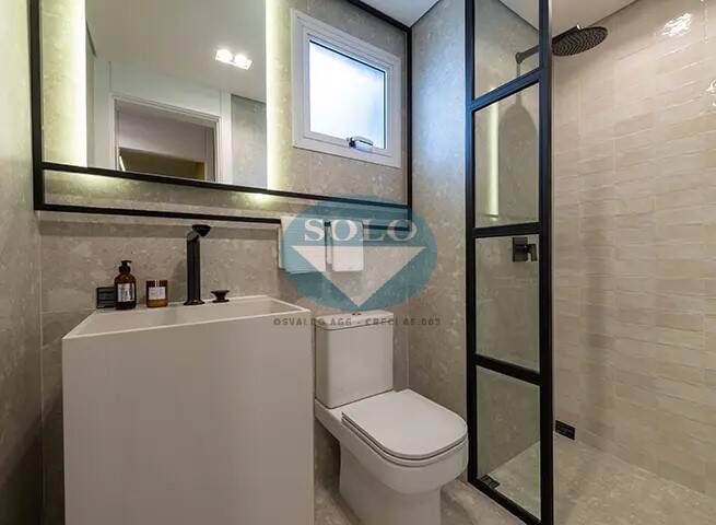 Apartamento, 2 quartos, 129 m² - Foto 13