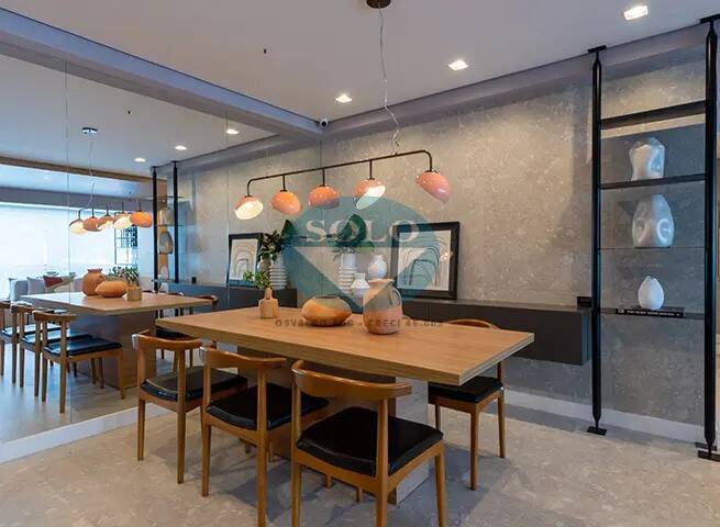 Apartamento, 2 quartos, 129 m² - Foto 2