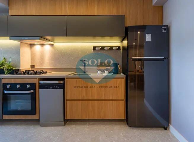 Apartamento, 2 quartos, 129 m² - Foto 9