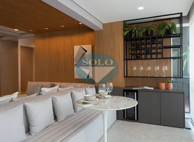 Apartamento, 2 quartos, 129 m² - Foto 4