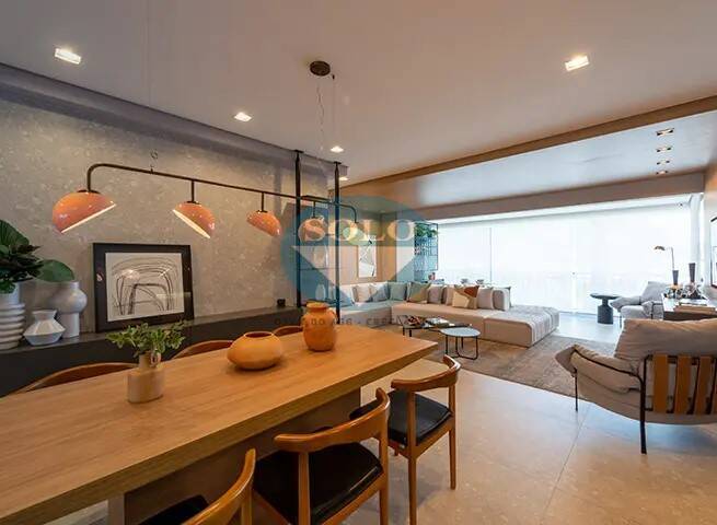 Apartamento, 2 quartos, 129 m² - Foto 5