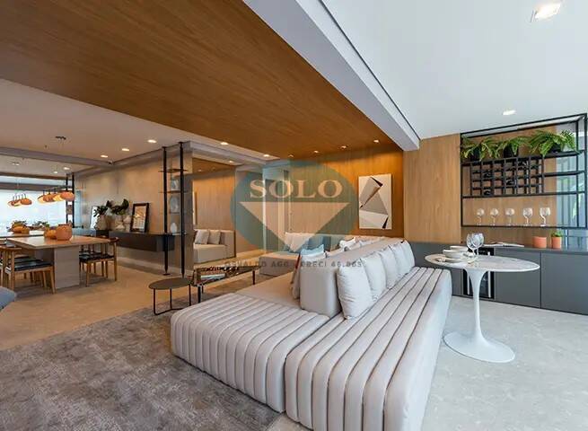 Apartamento, 2 quartos, 129 m² - Foto 6