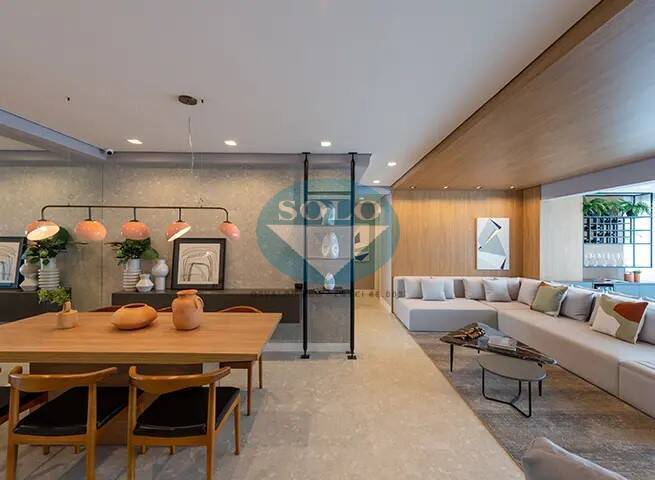 Apartamento, 2 quartos, 129 m² - Foto 7