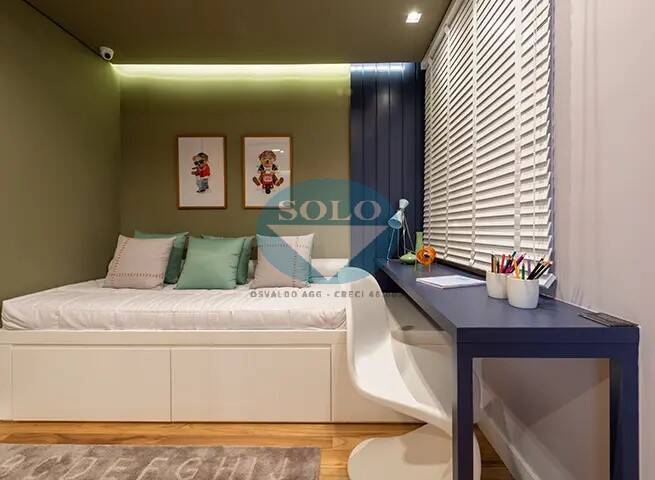 Apartamento, 2 quartos, 129 m² - Foto 10