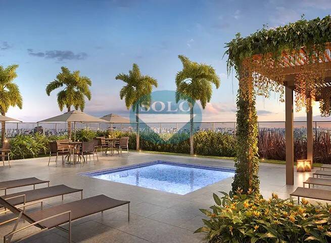 Apartamento, 2 quartos, 129 m² - Foto 15